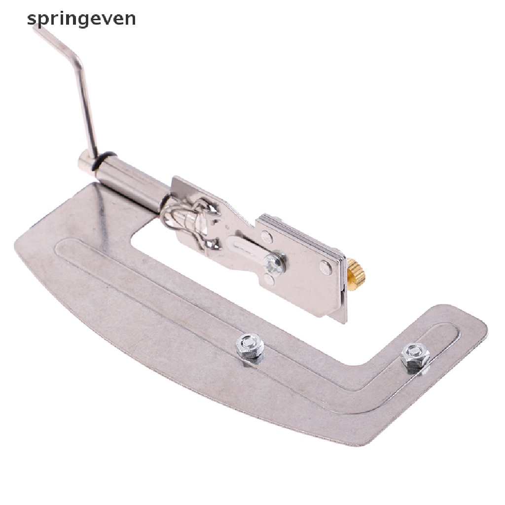 1 Dụng Cụ Buộc Lưỡi Câu Bán Tự Động Bằng Thép Không Gỉ