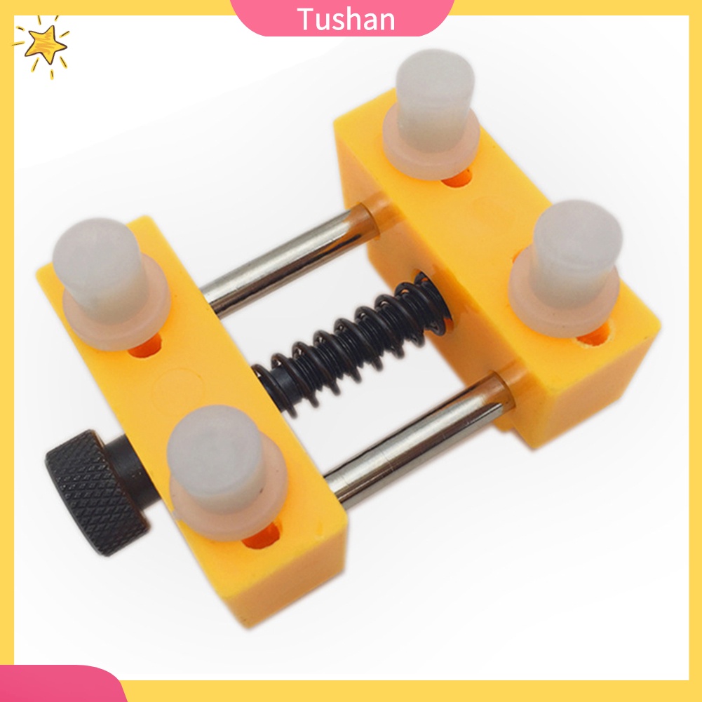 Dụng Cụ Kẹp Tháo Vỏ Đồng Hồ Đeo Tay Có Thể Điều Chỉnh