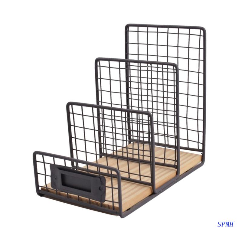 Giá Đỡ Tài Liệu / Áo Ngực Dạng Lưới Cỡ Lớn Siêu Bền Chống Biến Dạng Tiện Dụng Cho Gia Đình