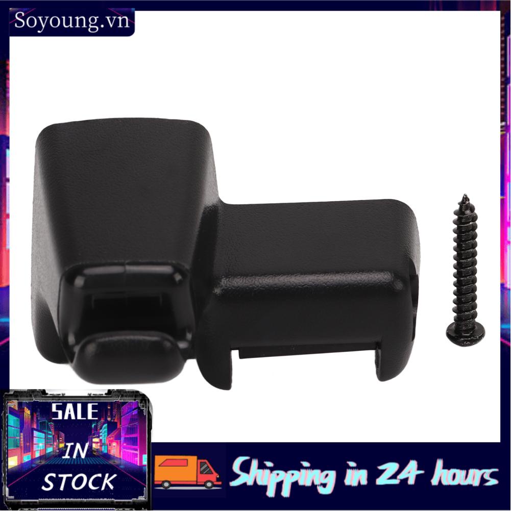 Soyoung EGP000040PVA Lightweight Plastic Easy To Install Practical Car Sun Visor  Sunvisor for Maintenance