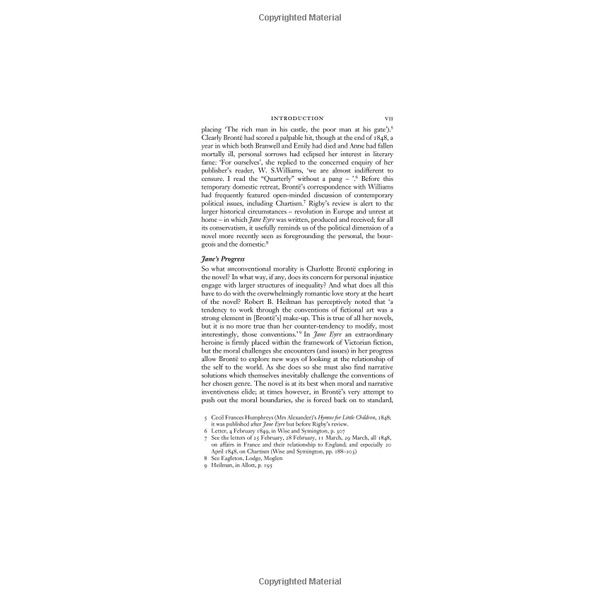 Jane Eyre