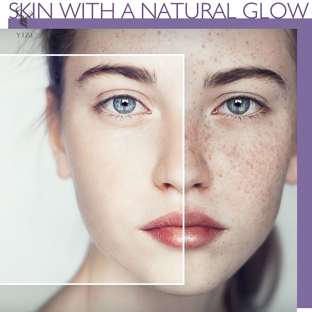 Kem Che Khuyết Điểm Toàn Thân Dưỡng Ẩm Hoàn Hảo