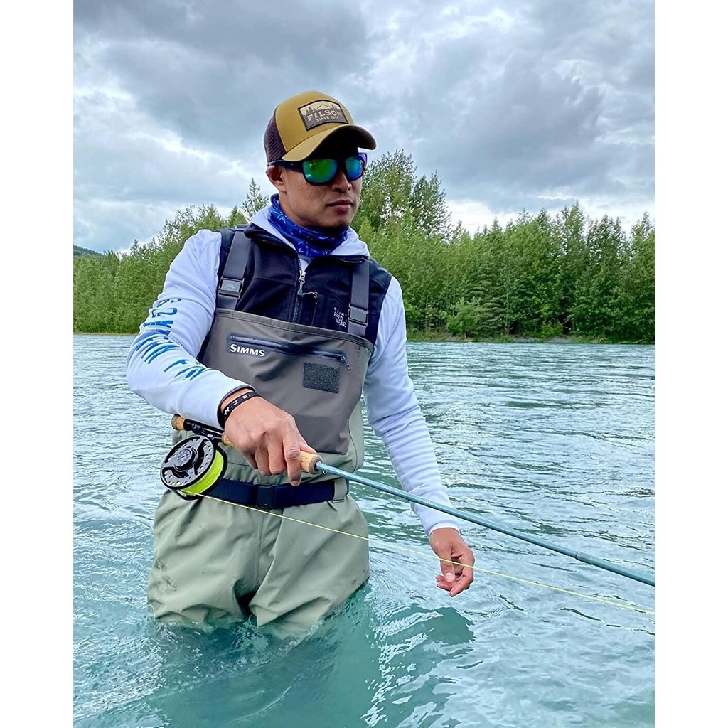 Áo Hoodie Câu Cá UPF UV 50 + Trọng Lượng Nhẹ