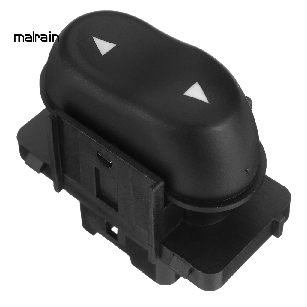 Công Tắc Cửa Sổ Điều Khiển WS-FD001 Cho Ford FG Falcon XT XR6 XR8 G6E