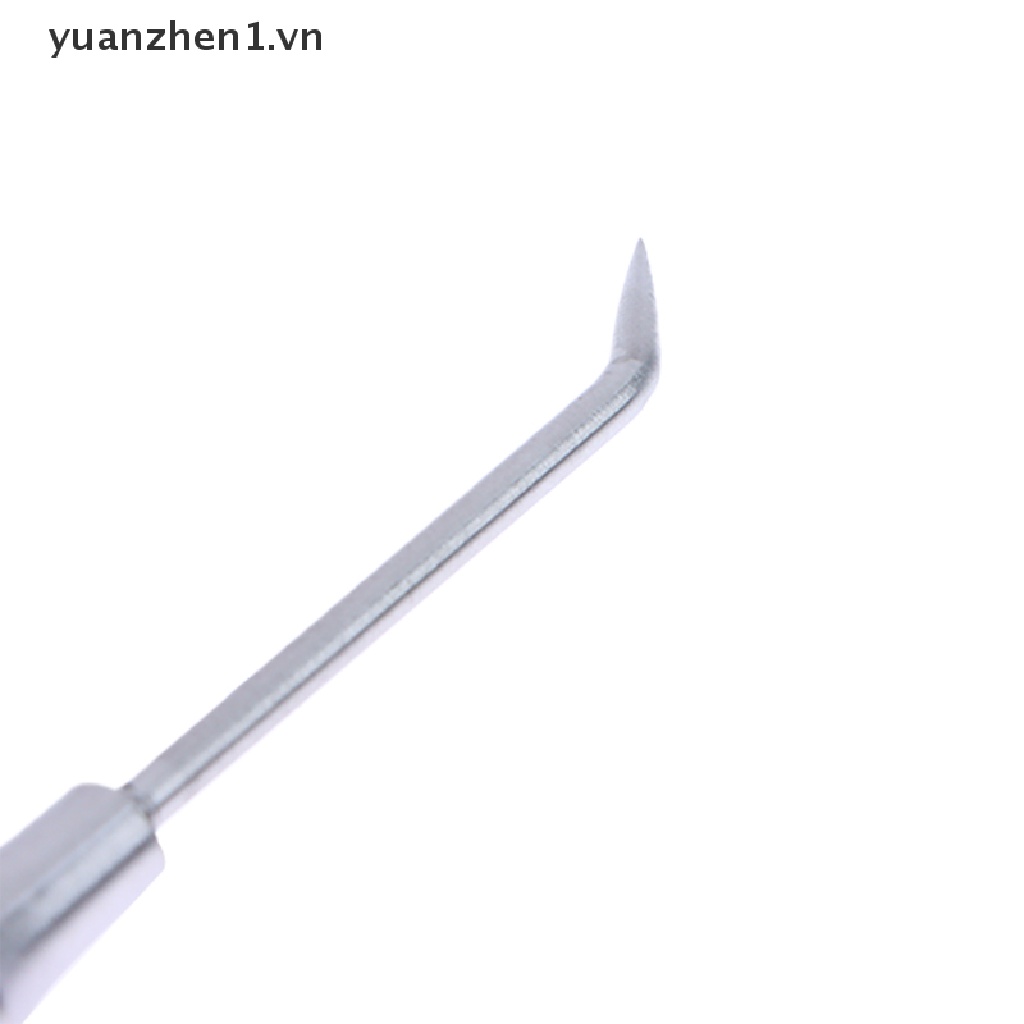 1 Dụng Cụ Bấm Mi Bằng Thép Không Gỉ Tiện Dụng