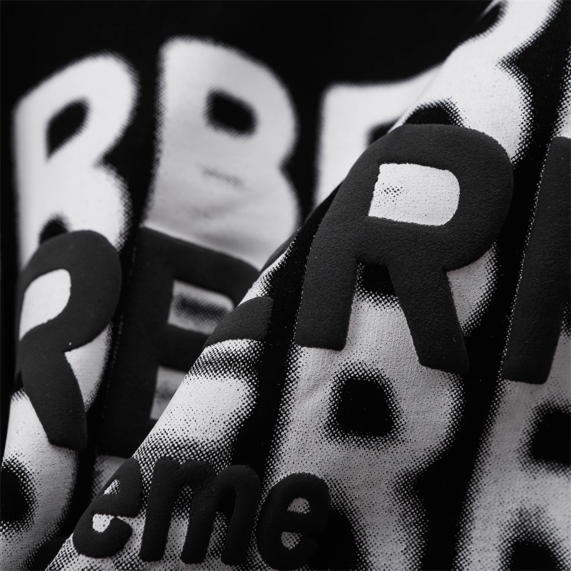 Bur88ber &amp; - Áo Thun Tay Ngắn Thời Trang Mùa Hè Mới Nhất YERJMTWEHDFC