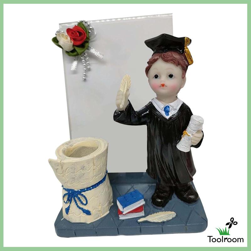 Giá Đỡ Cốc / Bút Để Bàn Trang Trí Nội Thất Đa Năng