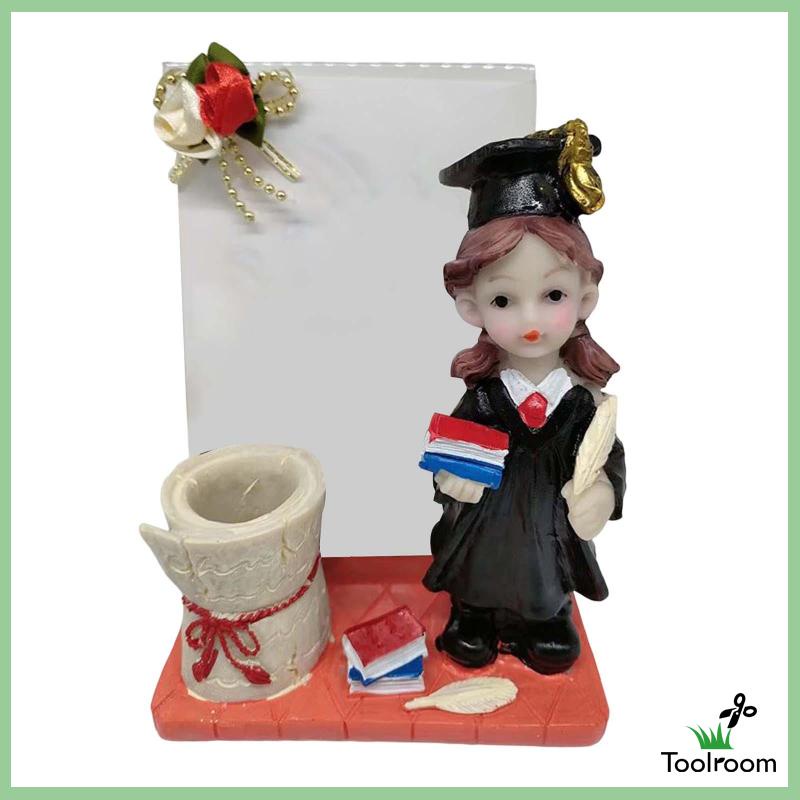 Giá Đỡ Cốc / Bút Để Bàn Trang Trí Nội Thất Đa Năng