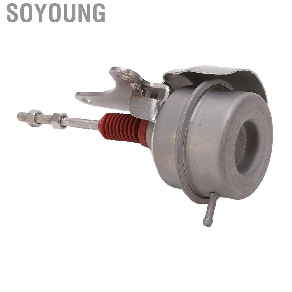 Soyoung Electric Wastegate Actuator  144112505R Efficient Heavy Duty for Car