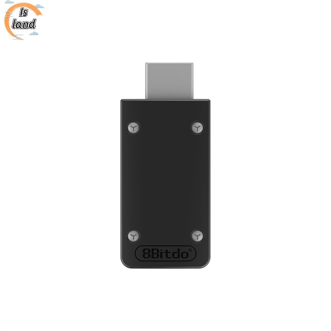 Thiết Bị Nhận Tín Hiệu Bluetooth Cho Máy Chơi Game Mini Nes