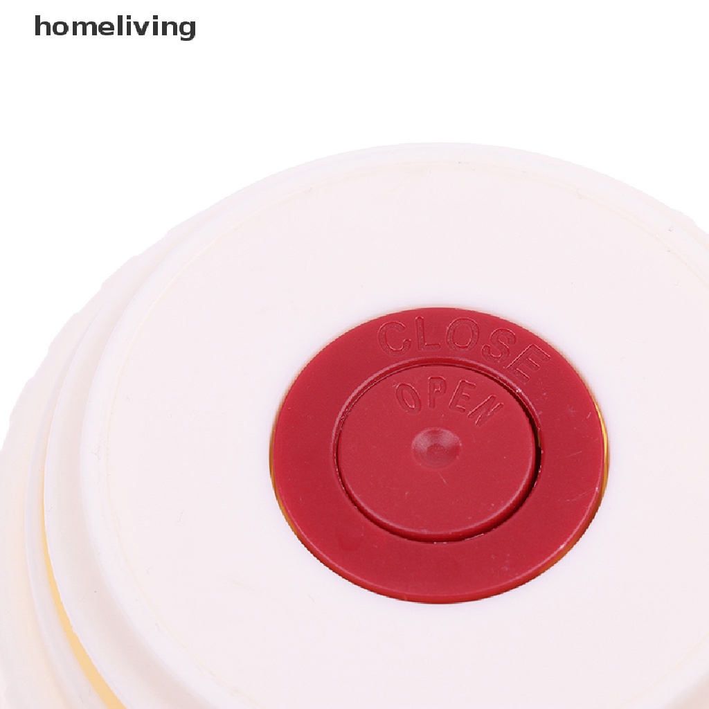 Nắp Đậy Bình Giữ Nhiệt Có Nắp Đậy Tiện Dụng