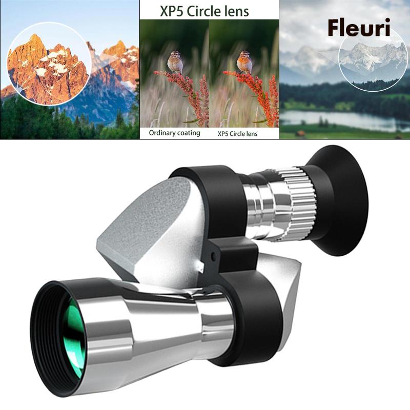 Kính Thiên Văn Mini Bỏ Túi Dành Cho Người Lớn Và Trẻ Em