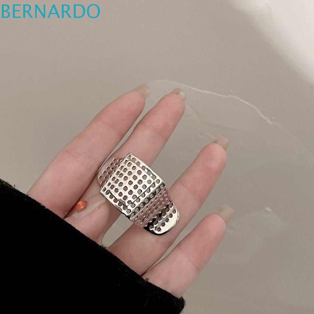 Kẹp Mũi Trang Trí Màu Trơn Sáng Tạo Dành Cho Nam Nữ BERNARDO