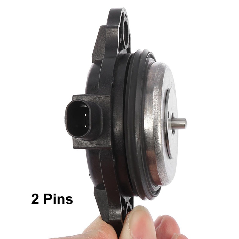 Van Trục Cam Điều Chỉnh Thời Gian Động Cơ Xe Hơi 11367593719 Ốp Bảo Vệ Chìa Khóa Xe Hơi BMW X4 2015-2018