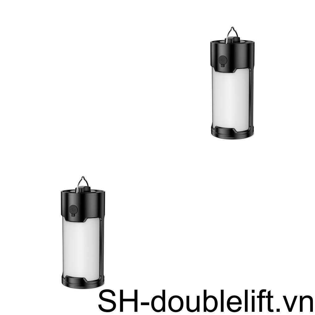 1 / 2 Đèn LED Cảnh Báo Có Thể Điều Chỉnh Độ Sáng Tiện Dụng