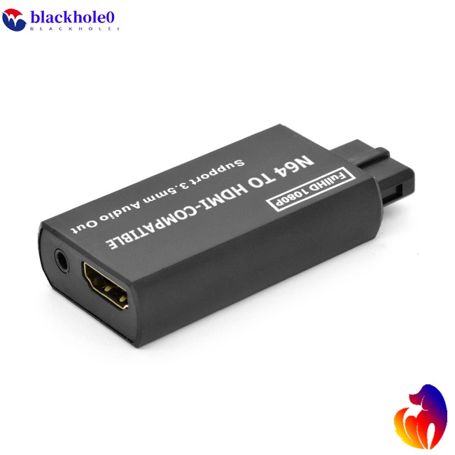 Bộ Thiết Bị Chuyển Đổi Âm Thanh Video Kỹ Thuật Số Đầu Ra 3.5mm Hdmi Chuyên Dụng Chơi Game