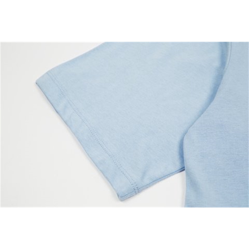 Áo Thun Tay Ngắn In Logom-A-R &amp; - New classic Thời Trang Cho Nam Và Nữ