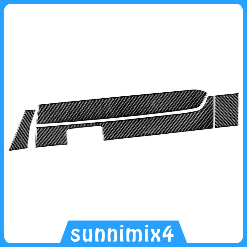Bảng Điều Khiển Trang Trí Cho 2015-2020 H2Sports