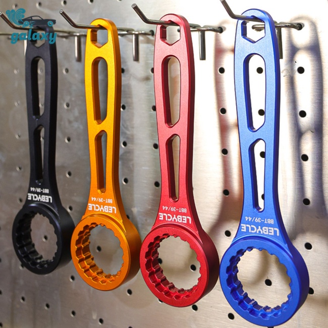 Galaxy Dụng Cụ Sửa Xe Đạp 4 Trong 1 Bằng Hợp Kim Nhôm