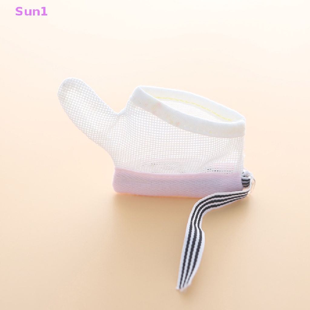 1 Đôi Găng Tay Chống Cắn Dành Cho Bé