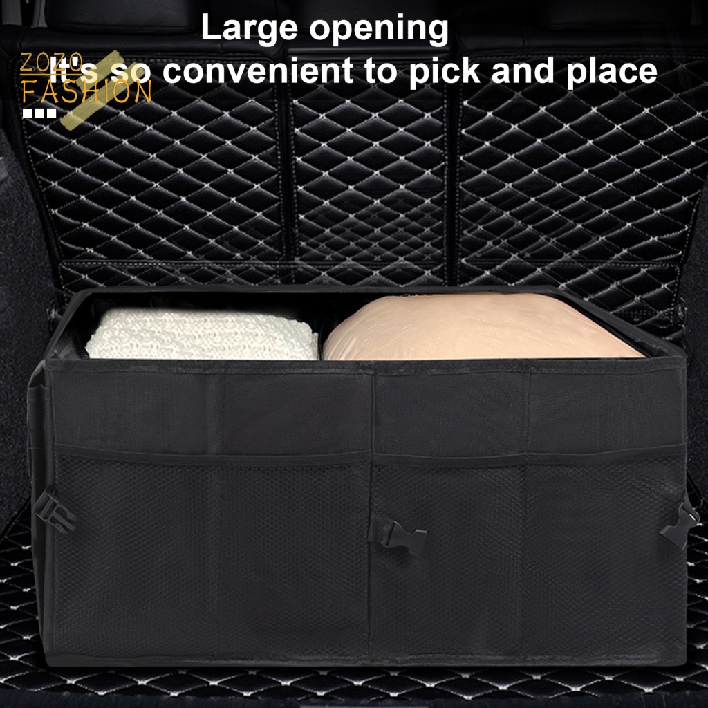 Hộp Đựng Vật Dụng Nhiều Ngăn Sức Chứa Lớn Sắp Xếp Gọn Gàng Cho Nhà Ở / Văn Phòng