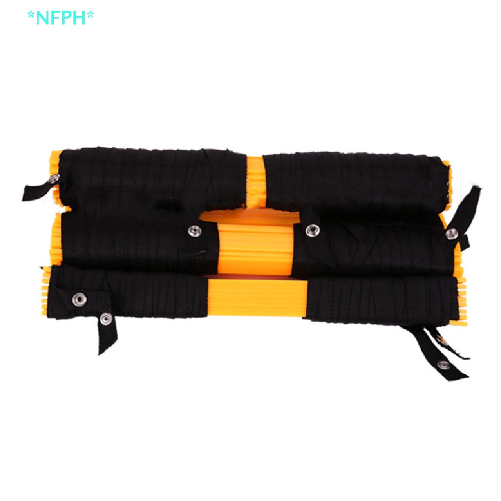 Thang Dây 12 Nấc Dài 6M Hỗ Trợ Luyện Tập Đá Banh Mới