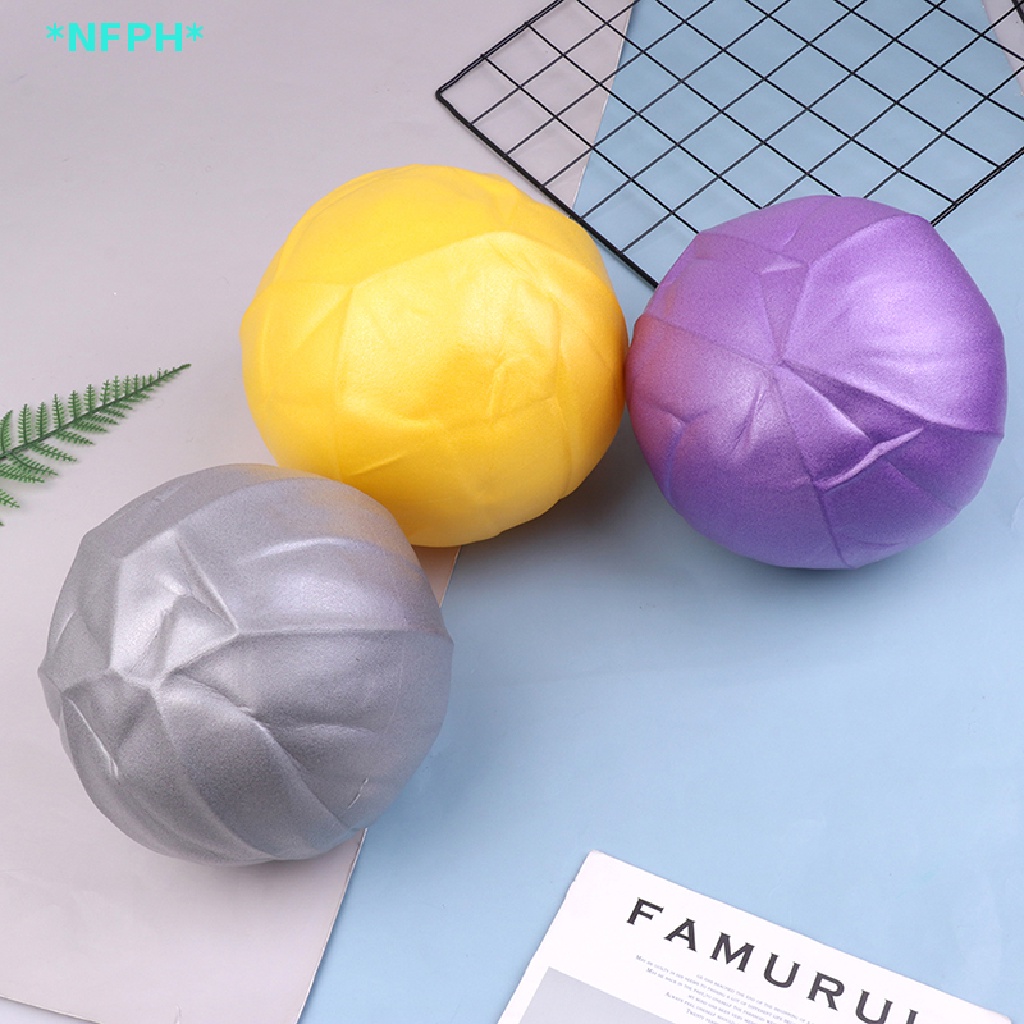 Bóng Cân Bằng Hỗ Trợ Tập yoga / Thể Hình Mới