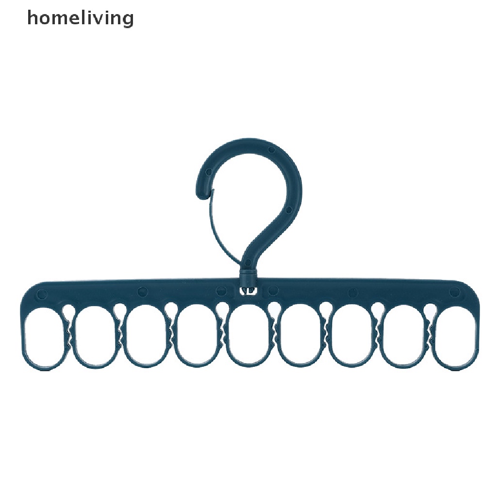 Móc Phơi Đồ Có Kẹp Chống Gió Tiện Dụng