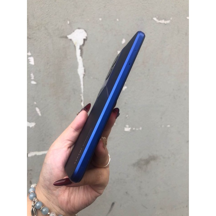 [HOTTT} Điện thoại Gaming Tecno POVA 4 PRO 8GB/256GB - Hàng Chính hãng - Nguyên seal - Bh 12 tháng - Lỗi 1 đổi 1 | BigBuy360 - bigbuy360.vn