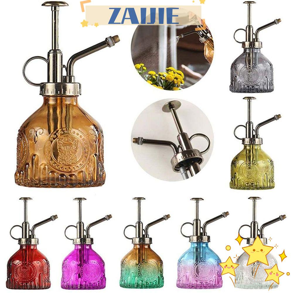 Bình Xịt Nước Tưới Cây 24 Ngăn Kiểu Cổ Điển Tiện Dụng