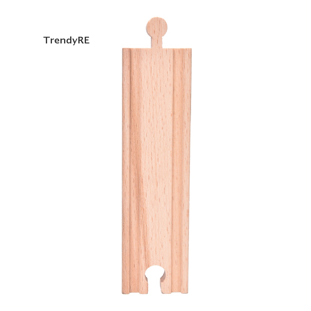 1 Đường Ray Đường Ray Thẳng Xe Lửa Tương Thích Với Tất Cả Các Thương Hiệu Lớn RE