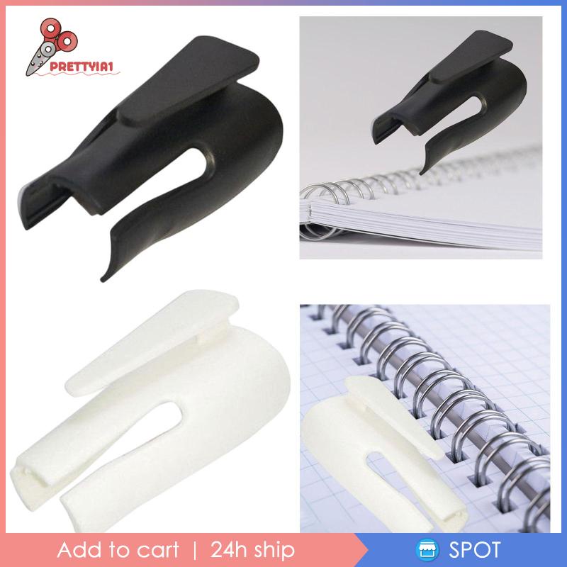 [Prettyia1] Dụng Cụ Mở Nắp Thùng Lá Dễ Sử Dụng Cho Sổ Tay