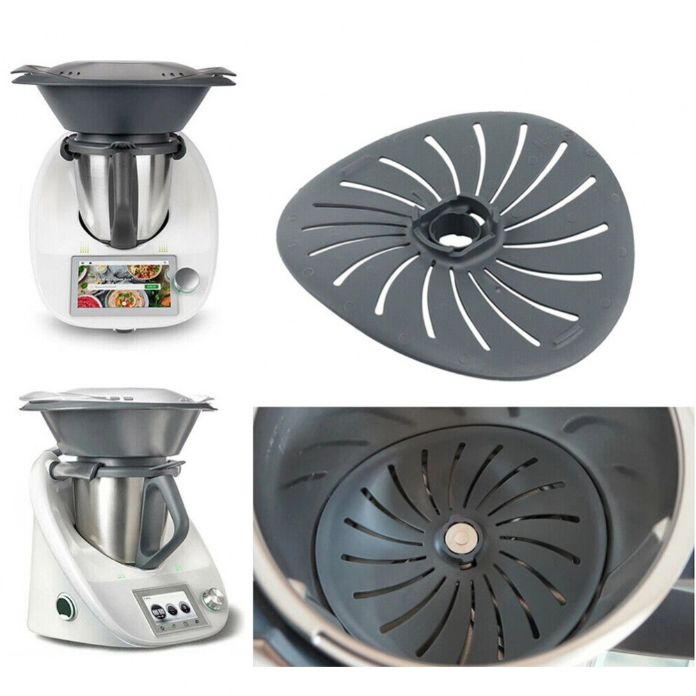 Vỏ Bọc Bảo Vệ Bezel Mới Cho Máy Vắt Sous Vide Nấu Ăn Chậm