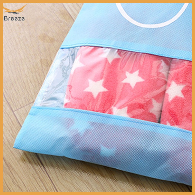 Túi Rút Dây Đựng Giày Chống Nước Sức Chứa Lớn