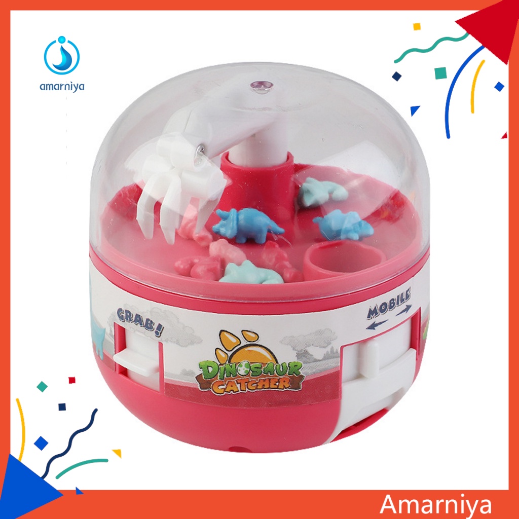 Đồ Chơi Ngón Tay Bằng Nhựa ABS Hình Dạng Dễ Thương Cho Bé Trai Và Gái