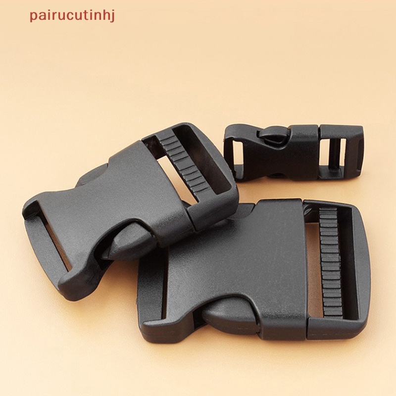 Cặp Khóa Cài Có Thể Tháo Rời 20mm 25mm 32mm 38mm 5mm Cho Túi Xách Thể Thao