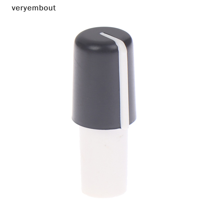 Set 5 Nút Vặn Chiết Áp 11X29Mm Chuyên Dụng