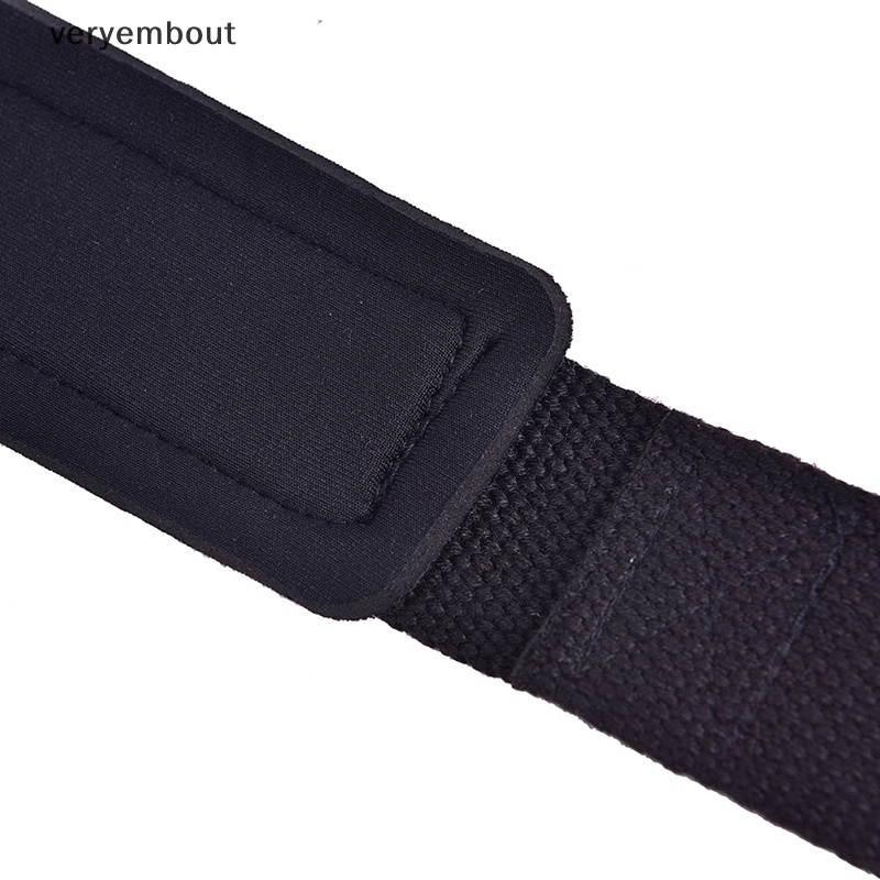 Dây Đai Quấn Cổ Tay Hỗ Trợ Tập Thể Hình Tiện Dụng