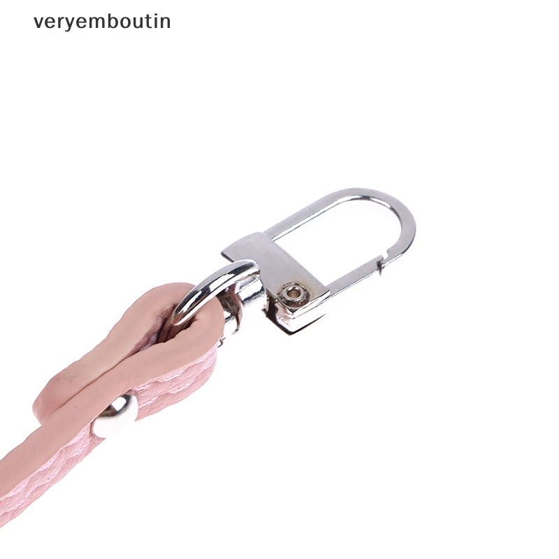 Dây Đeo Túi Xách Bằng Da Chất Lượng Cao