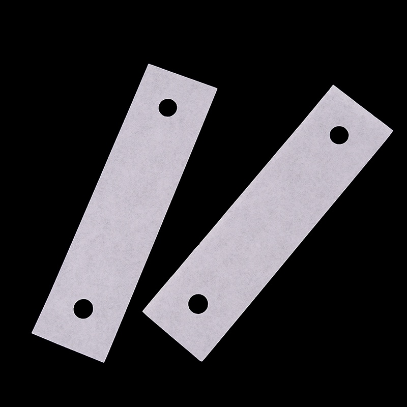 Set 450 Tờ Giấy Lót Cằm Và Cằm Chuyên Dụng