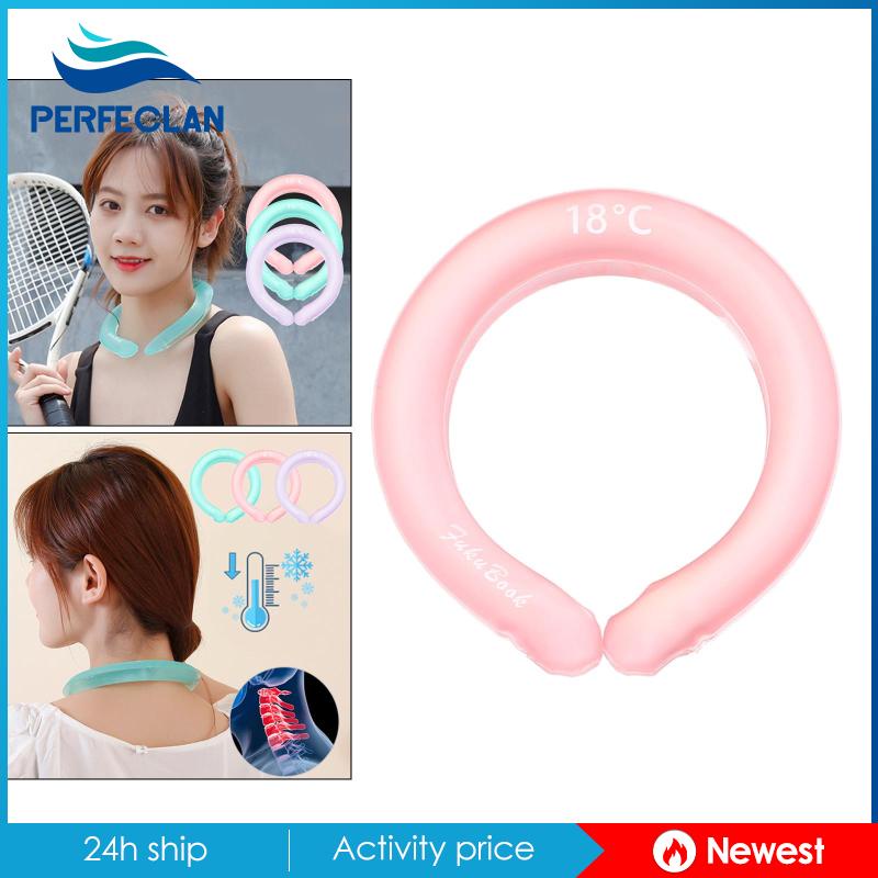 [Perfeclan] Túi Làm Mát Cổ Dùng Đi Cắm Trại