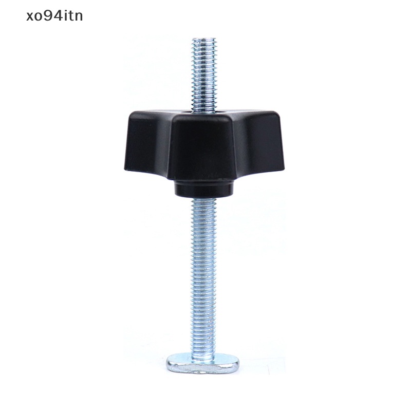 Bộ Bu Lông Chữ T Và Núm Vặn Chuyên Dụng Làm Mộc