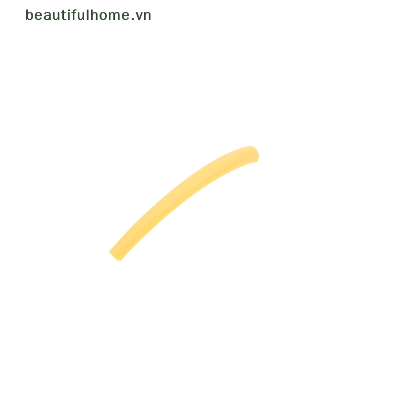 Đệm Silicone Hỗ Trợ Uốn Cong Lông Mi Tiện Dụng