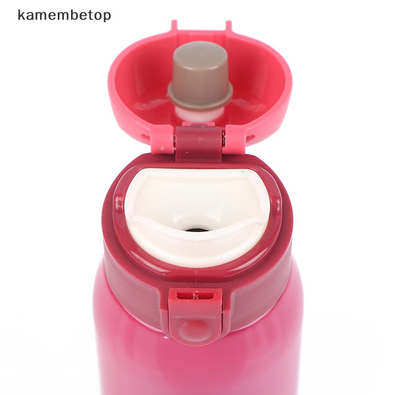 Bình Nước Giữ Nhiệt Mini Bằng Thép Không Gỉ