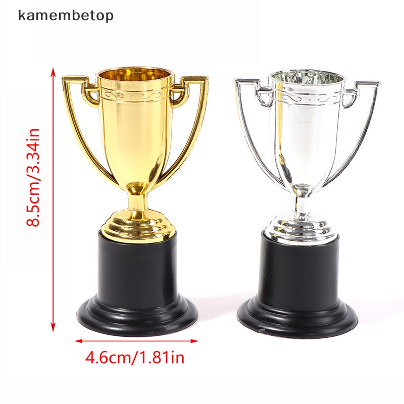 Trophy Trophy Trophy Mini Dành Cho Tiệc Sinh Nhật Trẻ Em