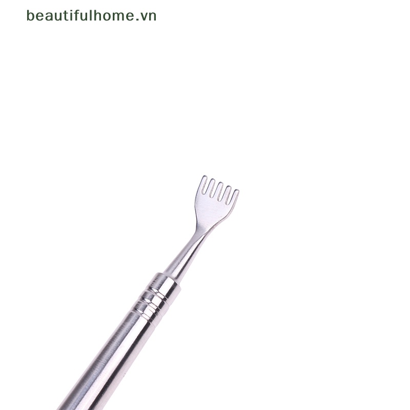 Thanh Kim Loại Làm Sạch Lông Mi Giả 2 Trong 1