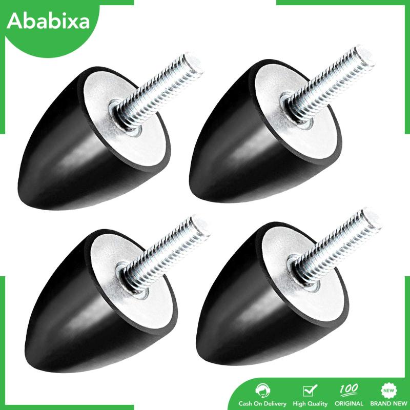 Set 4 Phụ Kiện Giảm Xóc Cho Động Cơ Ga Máy Nén