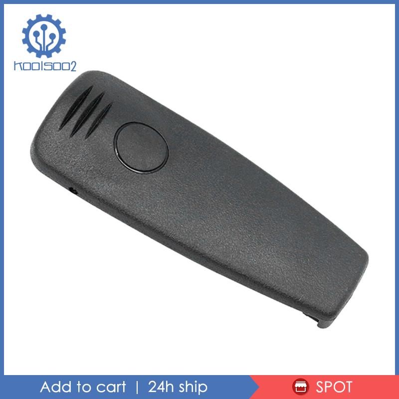 Kẹp Dây Đai Thay Thế Hln9844A Cho P160 P165 GP380 GP640 GP680