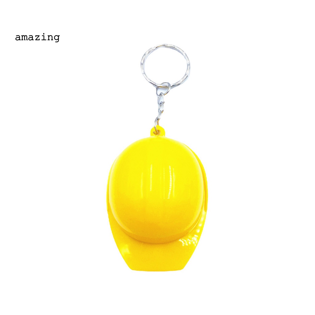 Set 2 Móc Khóa Màu Sắc Tươi Sáng Đa Năng