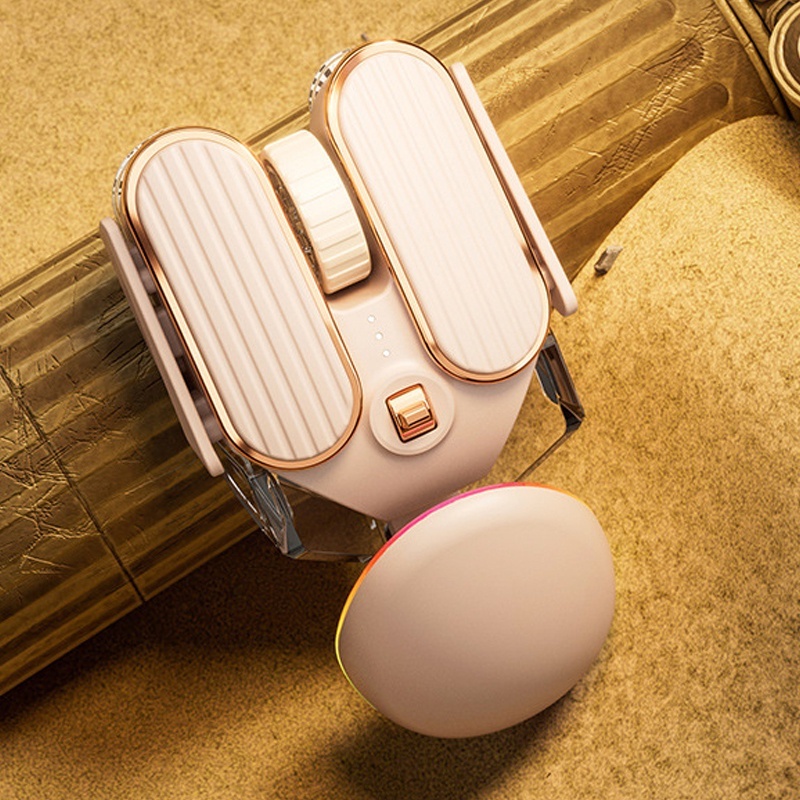 Chuột Quang Không Dây 2.4G Kết Nối Bluetooth 3600 DPI 6 Nút Bấm Dùng Để Chơi Game